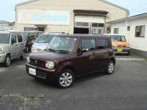 2010 Suzuki Lapin
