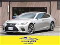 2021 Lexus LS