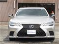 2021 Lexus LS
