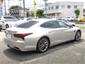 2021 Lexus LS