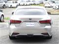 2021 Lexus LS