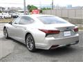 2021 Lexus LS