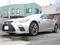 2021 Lexus LS