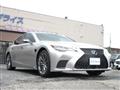 2021 Lexus LS