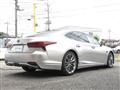 2021 Lexus LS