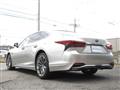 2021 Lexus LS