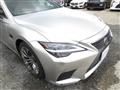 2021 Lexus LS