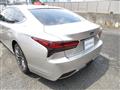 2021 Lexus LS