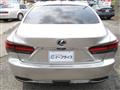 2021 Lexus LS