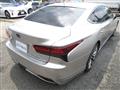 2021 Lexus LS