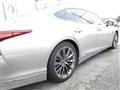 2021 Lexus LS