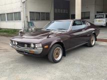 1976 Toyota Celica