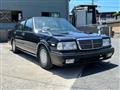 1997 Nissan Gloria(sedan)