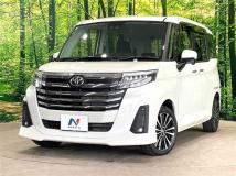 2023 Toyota Roomy