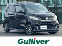 2015 Honda N-WGN