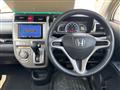 2010 Honda ZEST SPARK