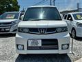 2010 Honda ZEST SPARK