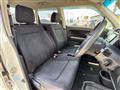 2010 Honda ZEST SPARK