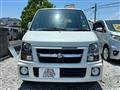 2006 Suzuki Wagon R