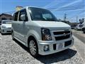 2006 Suzuki Wagon R