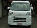 2026 Daihatsu Hijet Cargo