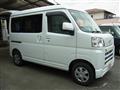 2026 Daihatsu Hijet Cargo