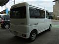 2026 Daihatsu Hijet Cargo