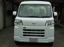 2026 Daihatsu Hijet Cargo