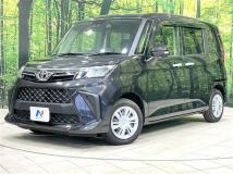 2024 Toyota Roomy
