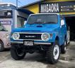 1997 Suzuki Jimny
