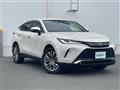 2020 Toyota Harrier