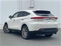 2020 Toyota Harrier