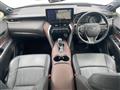 2020 Toyota Harrier
