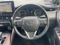 2020 Toyota Harrier