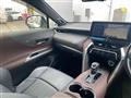 2020 Toyota Harrier