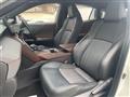 2020 Toyota Harrier