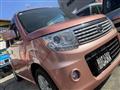 2015 Nissan Moco