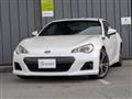 2012 Subaru BRZ