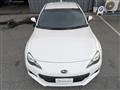 2012 Subaru BRZ
