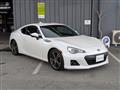 2012 Subaru BRZ