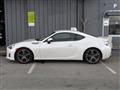 2012 Subaru BRZ