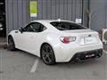 2012 Subaru BRZ