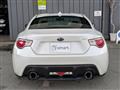 2012 Subaru BRZ