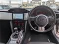 2012 Subaru BRZ