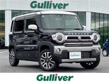2022 Suzuki Hustler
