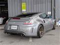 2008 Nissan Fairlady Z