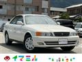 2000 Toyota Chaser