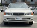 2000 Toyota Chaser