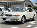 2000 Toyota Chaser