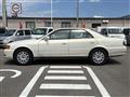 2000 Toyota Chaser
